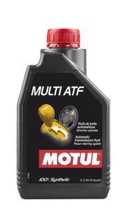 MOTUL - MULTI ATF