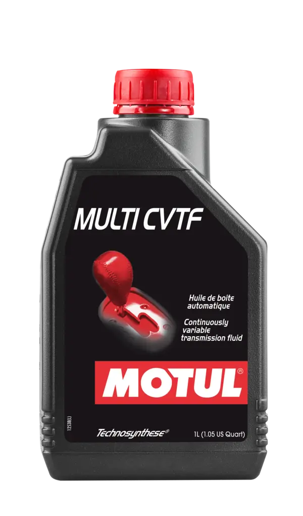 MOTUL - MULTI CVTF