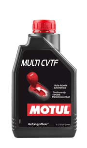 MOTUL - MULTI CVTF