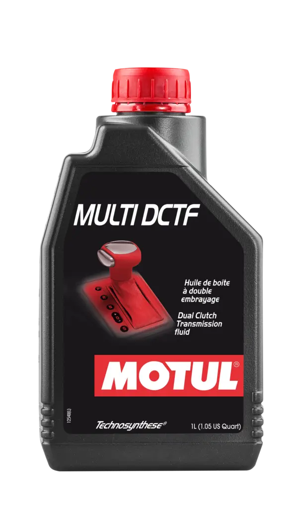 MOTUL - MULTI DCTF