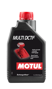 MOTUL - MULTI DCTF