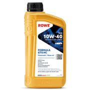 ROWE 10W-40 - HIGHTECH FORMULA - 4 LITRI