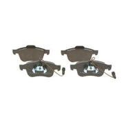 BOSCH PASTIGLIE FRENO - ALFA ROMEO GIULIETTA ANTERIORI - 0986494465