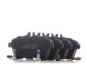 PASTIGLIE FRENO MERCEDES CLASSE A W169 180 CDI / 200 CDI 160/170 BENZINA