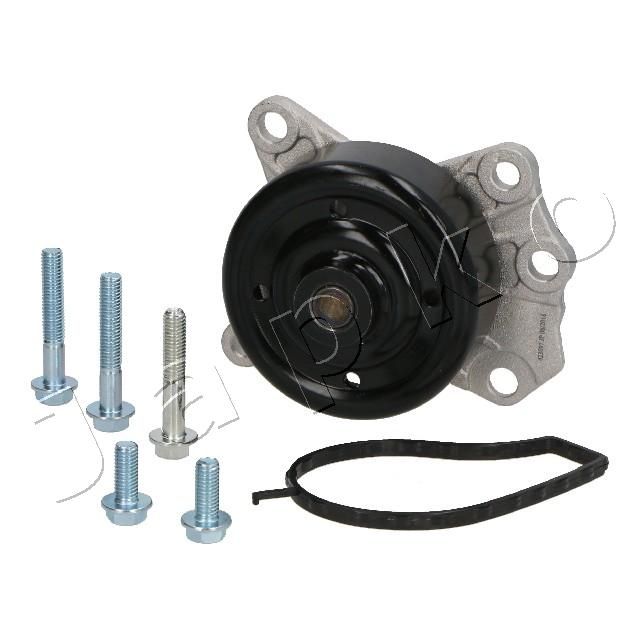 JAPKO - POMPA ACQUA - CITROEN C1 1.0 - 35272