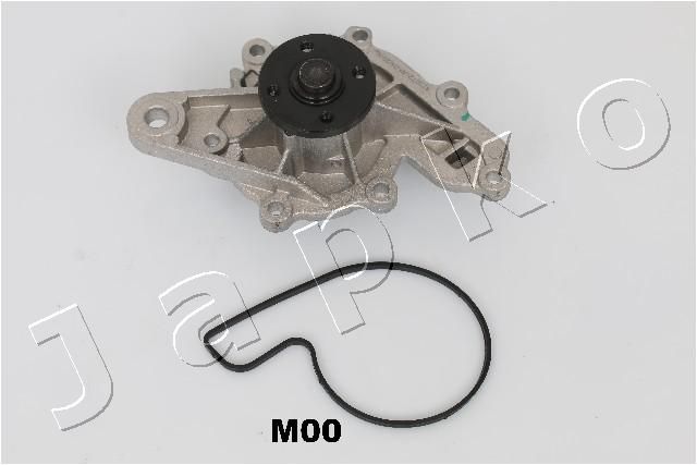 JAPKO POMPA ACQUA - SMART 451 DIESEL - 35M00