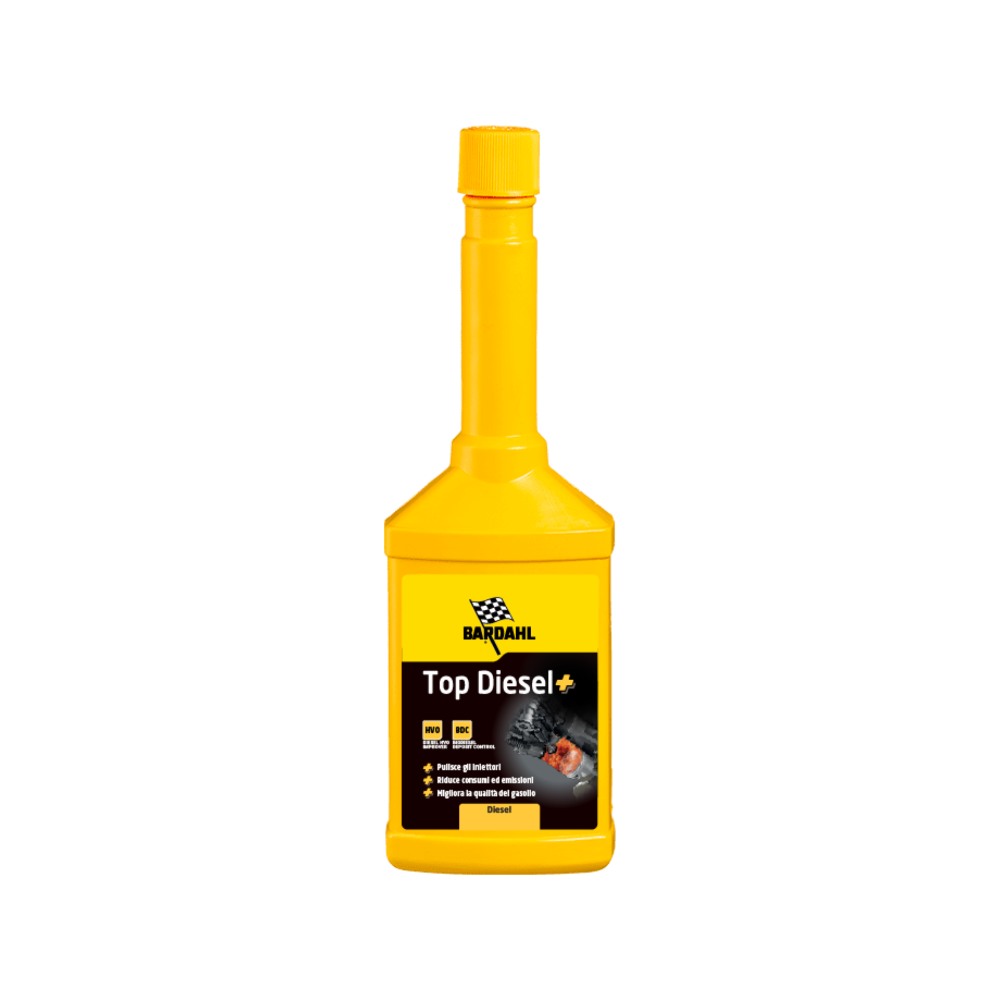 BARDHAL ADDITIVO INIETTORI TOP DIESEL