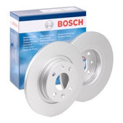 BOSCH DISCO FRENO ANT. PIENO - SMART 453 - 0 986 479 B79