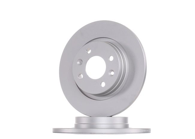 BOSCH DISCO FRENO ANT. PIENO - SMART 453 - 0 986 479 B79