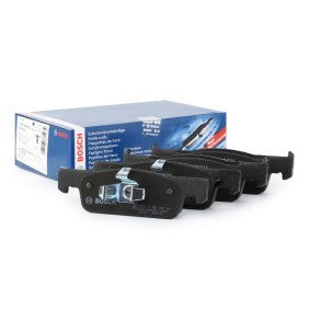 BOSCH PASTIGLIE FRENO - SMART W453 - 0 986 494 661