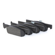 BOSCH PASTIGLIE FRENO - SMART W453 - 0 986 494 661