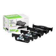 VALEO PASTIGLIE FRENO - SMART W453 - 302150