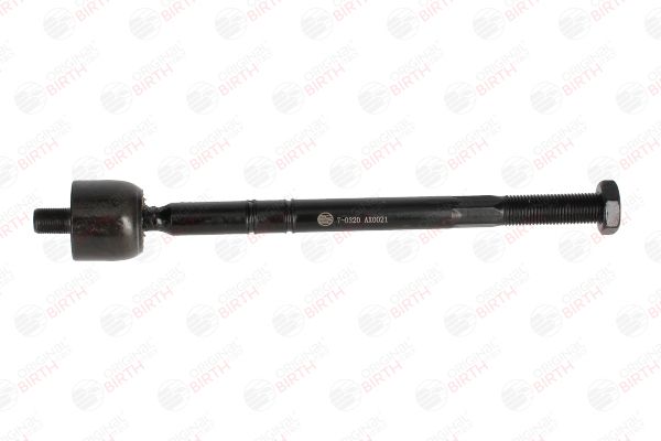 BIRTH - SNODO ASSIALE - CITROEN C3 1.4 HDI - AX0021