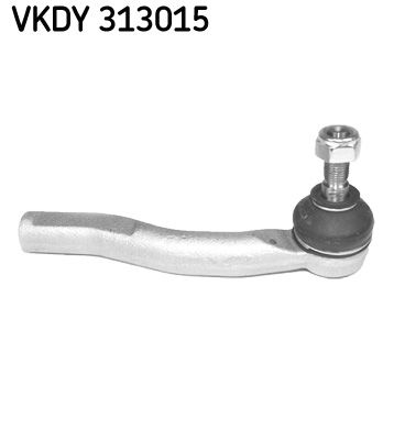 SKF - TESTINA STERZO  - PEUGEOT 107 1.0 - VKDY313015