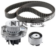 Kit Cinghia Distribuzione + Pompa Acqua FIAT Panda Punto 500 1.2 e LANCIA Ypsilon