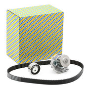 Kit Cinghia Distribuzione + Pompa Acqua FIAT Panda Punto 500 1.2 e LANCIA Ypsilon