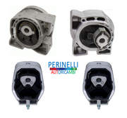 SUPPORTI MOTORE E CAMBIO MERCEDES CLASSE A E B W169/W245 180,200 CDI