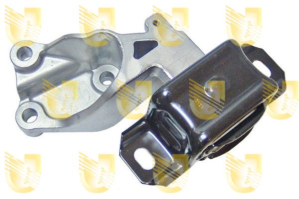 UNIGOM SUPPORTO MOTORE DX - SMART 451 - 396698