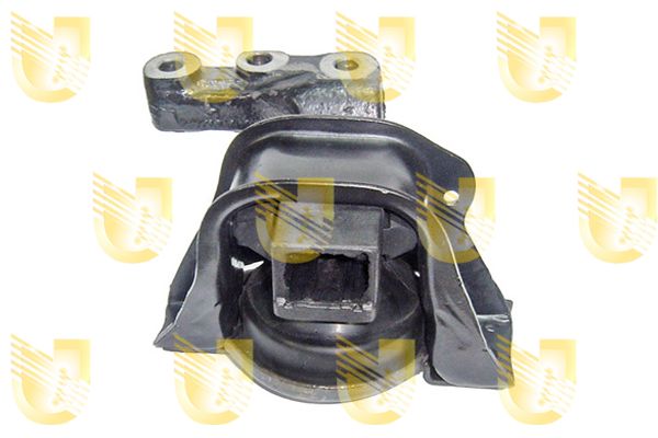 UNIGOM - SUPPORTO MOTORE  - CITROEN C3 1.4 HDI - 396781