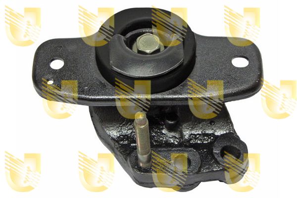 UNIGOM - SUPPORTO MOTORE DX - PEUGEOT 107 1.0 - 396204