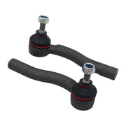 KIT COPPIA TESTINA STERZO FIAT PANDA 312 2012 -> DIESEL BENZINA MULTIJET