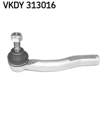 SKF - TESTINA STERZO - CITROEN C1 1.0 - VKDY313016