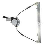 ALZAVETRI ALZACRISTALLI ELETTRICO ANTERIORE SINISTRO DX PER FIAT PANDA 2003>2011