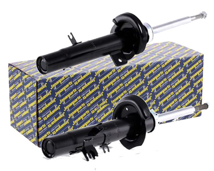 COPPIA AMMORTIZZATORI ANTERIORI FIAT PANDA 169 - BENZINA DIESEL - 2004 - 2011