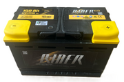 BATTERIA AUTO RIDER L4 100 Ah 720A = FIAMM 90Ah 95Ah 100Ah DX + PRONTA ALL'USO