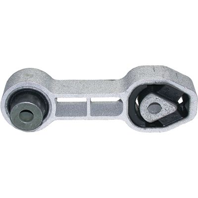 SUPPORTO MOTORE CENTRALE - BIELLETTA CAMBIO - FIAT PANDA-500 1.3 MUTIJET/DIESEL OE 51730870