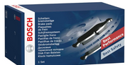 PASTIGLIE FRENO ANTERIORI BOSCH MERCEDES CLASSE A W169 180 CDI / 200 CDI 160/170 BENZINA