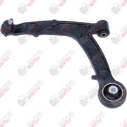 BRACCIO OSCILLANTE SX FIAT PANDA 169 1.1-1.2-1.3 BENZINA/DIESEL 2003 ->