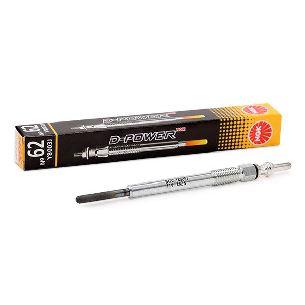 KIT 4 CANDELETTE NGK ORIGINALI FIAT 1.3 MULTIJET MJT GRANDE PUNTO 500 PANDA