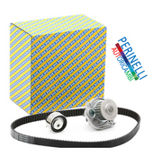 KIT DISTRIBUZIONE FIAT PANDA 1.2 BENZINA CON POMPA ACQUA