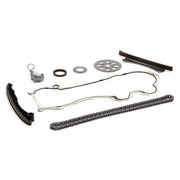KIT CATENA DISTRIBUZIONE MODIFICATO FIAT LANCIA 1.3 MULTIJET MJT - INA