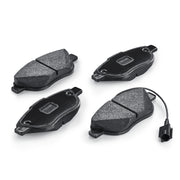 PASTIGLIE FRENO PLANET RENAULT CLIO IV 2012-2019