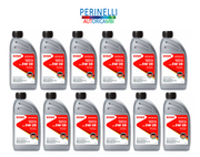 OLIO MOTORE ROWE 12LT 5W-30 C3 - MADE IN GERMANY ORIGINALE MERCEDES AUDI BMW VW