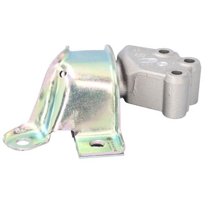 SUPPORTO MOTORE DX FIAT PANDA 169 2003 IN POI -  BENZINA OE 46800409