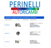 KIT FRIZIONE CON VOLANO LUK OPEL ASTRA H - ZAFIRA B 1.9 CDTI DIESEL